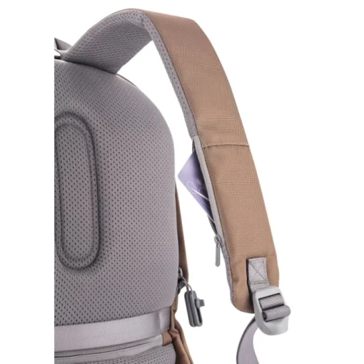 XD Design Bobby Soft Anti-Diefstal Rugzak brown