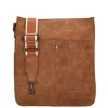 Zebra Trends Cynthia Crossbody brown