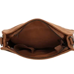 Zebra Trends Cynthia Crossbody brown