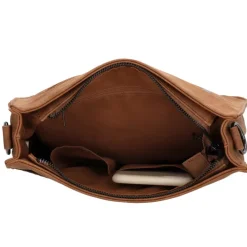 Zebra Trends Cynthia Crossbody brown