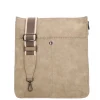 Zebra Trends Cynthia Crossbody sand