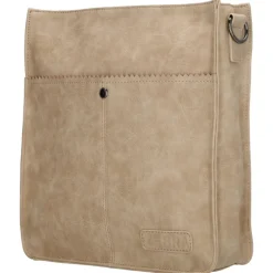 Zebra Trends Cynthia Crossbody sand