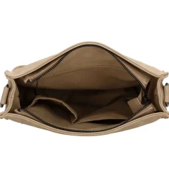 Zebra Trends Cynthia Crossbody sand