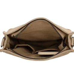 Zebra Trends Cynthia Crossbody sand