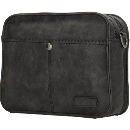 Zebra Trends Cynthia Shoulderbag black