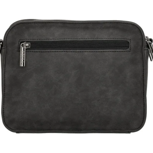 Zebra Trends Cynthia Shoulderbag black