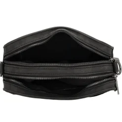 Zebra Trends Cynthia Shoulderbag black
