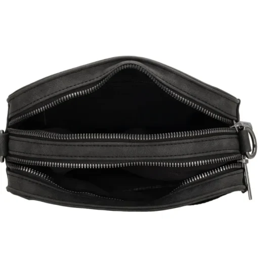 Zebra Trends Cynthia Shoulderbag black