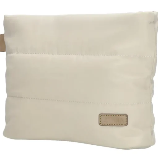 Zebra Trends Elske Shoulderbag creme