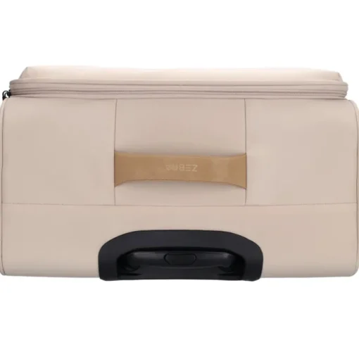 Zebra Trends Elske Trolley L lighttaupe