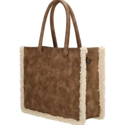 Zebra Trends Emmy Shopper 22861 camel