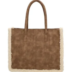 Zebra Trends Emmy Shopper 22861 camel