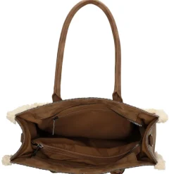 Zebra Trends Emmy Shopper 22861 camel