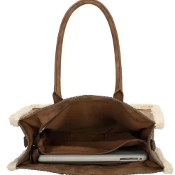 Zebra Trends Emmy Shopper 22861 camel