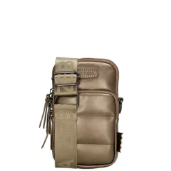 Zebra Trends Evie Phonebag 22904 bronze