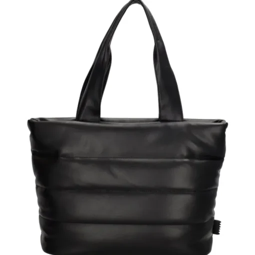 Zebra Trends Evie Shopper 22903 black