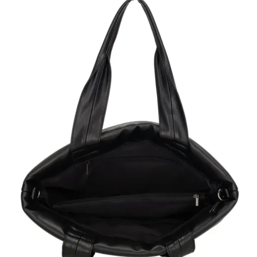 Zebra Trends Evie Shopper 22903 black