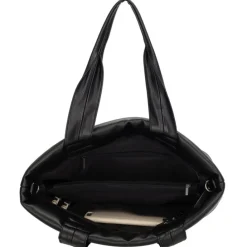 Zebra Trends Evie Shopper 22903 black