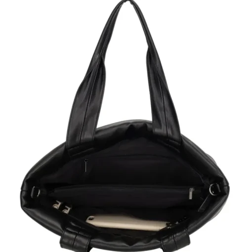 Zebra Trends Evie Shopper 22903 black