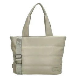 Zebra Trends Evie Shopper Shoulderbag mint