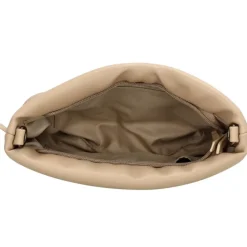 Zebra Trends Evie Shoulderbag 22902 lighttaupe