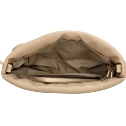 Zebra Trends Evie Shoulderbag 22902 lighttaupe