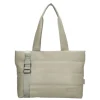 Zebra Trends Evie Shoulderbag 15,6" mint