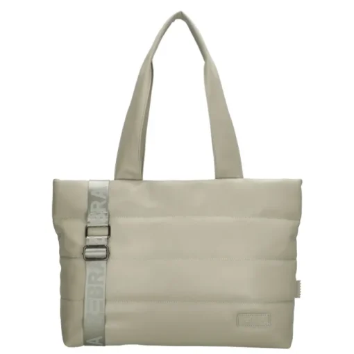 Zebra Trends Evie Shoulderbag 15,6" mint