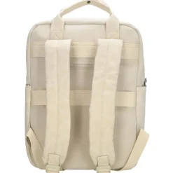 Zebra Trends Ingrid Backpack creme