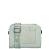 Zebra Trends Ingrid Shoulderbag mint