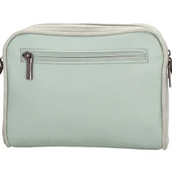 Zebra Trends Ingrid Shoulderbag mint