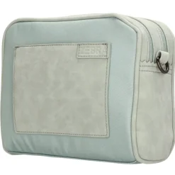 Zebra Trends Ingrid Shoulderbag mint