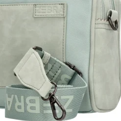 Zebra Trends Ingrid Shoulderbag mint