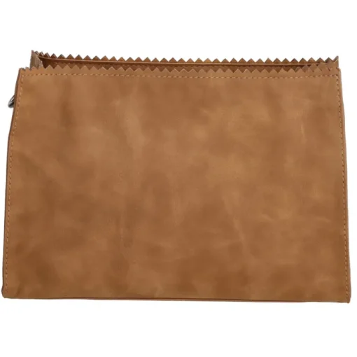 Zebra Trends Merel Crossbodybag camel