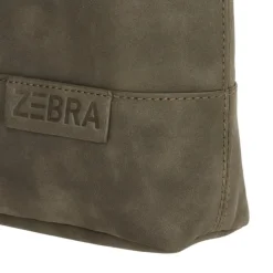 Zebra Trends Merel Crossover olijfgroen