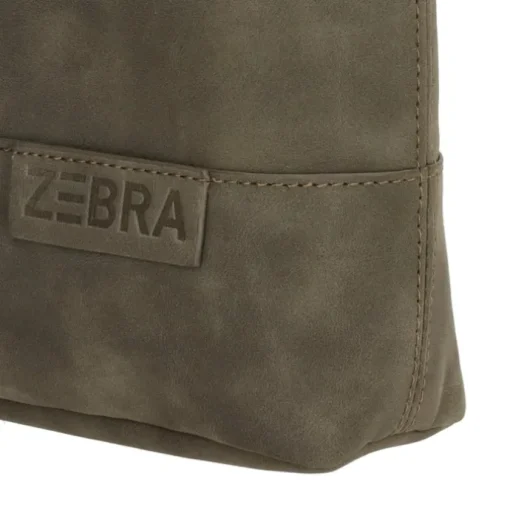 Zebra Trends Merel Crossover olijfgroen