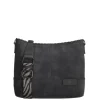 Zebra Trends Merel Crossover zwart
