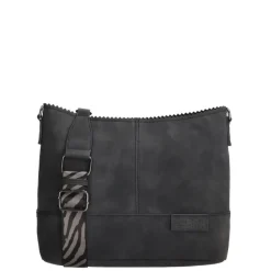 Zebra Trends Merel Crossover zwart