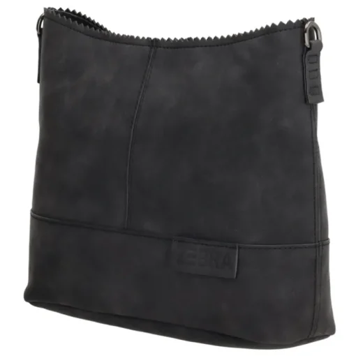 Zebra Trends Merel Crossover zwart