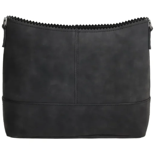 Zebra Trends Merel Crossover zwart