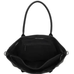 Zebra Trends Mirjam Shopper zwart