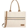 Zebra Trends Natural Bags Schoudertas licht natuur