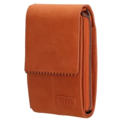 Zebra Trends Noé Telefoontasje brique