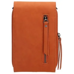 Zebra Trends Noé Telefoontasje brique