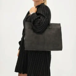 Zebra Trends Noa Laptoptas zwart