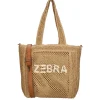 Zebra Trends Shirley Shopper nature