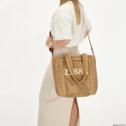 Zebra Trends Shirley Shopper nature