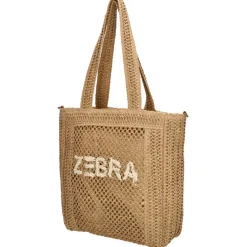 Zebra Trends Shirley Shopper nature