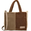 Zebra Trends Teddy Denise Handbag M brown