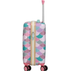 Zebra Trends Travel Kids mint